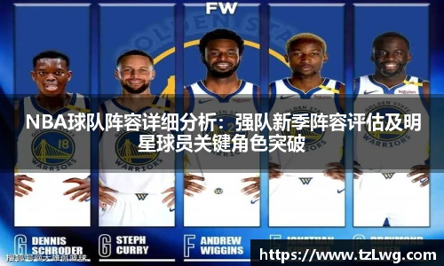 NBA球队阵容详细分析：强队新季阵容评估及明星球员关键角色突破