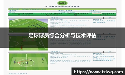 足球球员综合分析与技术评估