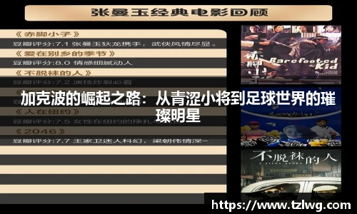 加克波的崛起之路：从青涩小将到足球世界的璀璨明星